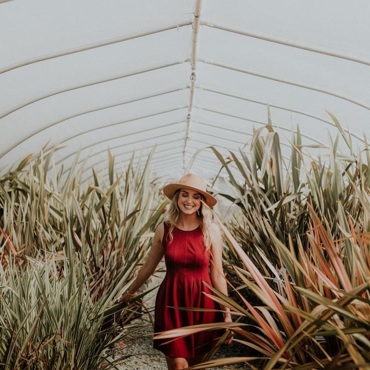 Portrait of Ravi meditation instructor